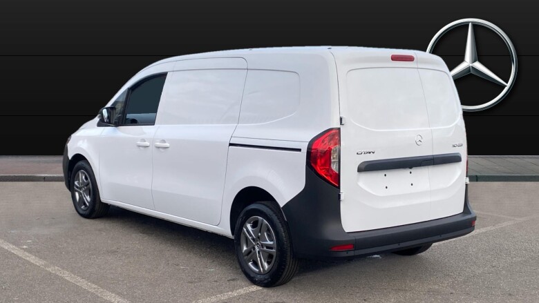 Mercedes-Benz Citan L2 Diesel 110CDI Pro Van